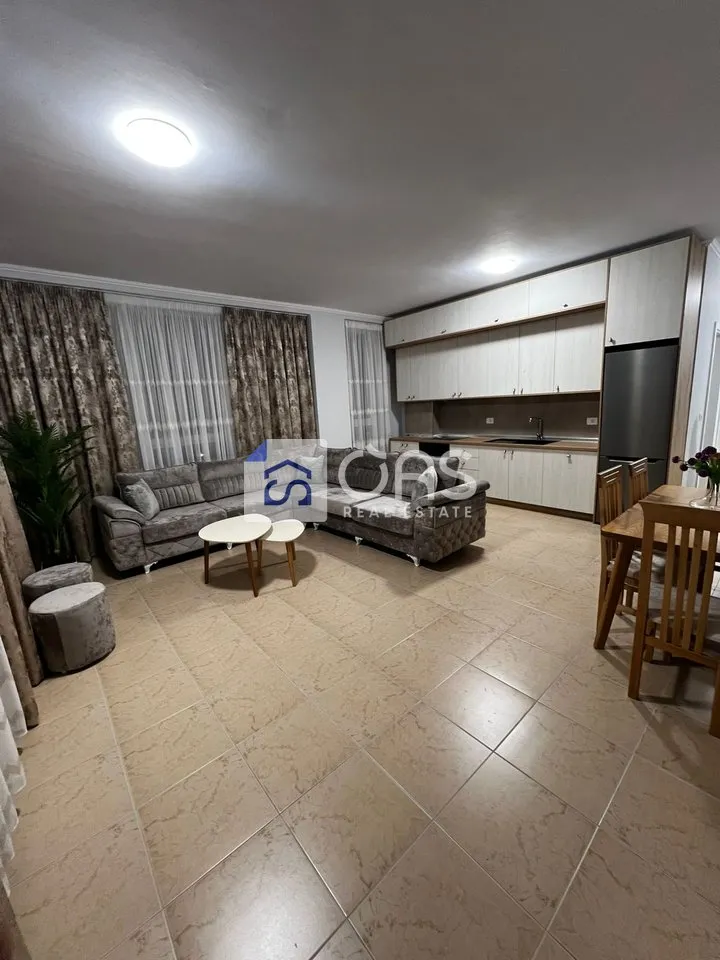 Apartament 2+1 me qera në Bulevardi i Ri, Tiranë, 123 m². Foto 1 nga 11