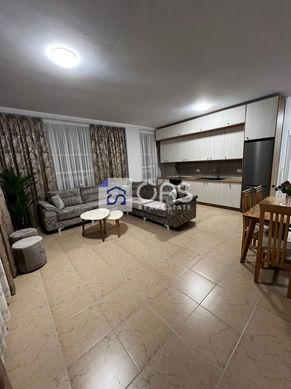 Appartamento 2+1 in affitto a Bulevardi i Ri, Tirana, 123 m²