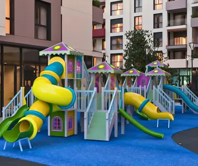 Apartament në shitje në Gjakove, Kukës, 70 m². Foto 12 nga 12