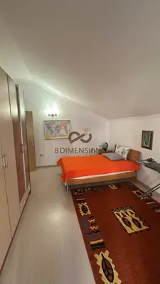 Appartamento 3+1 in affitto a Rruga Prokop Mima, Tirana, 144 m². Foto 6 di 9