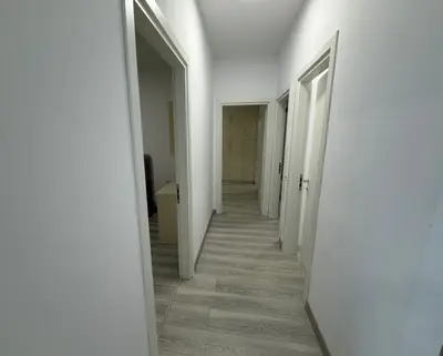 Appartamento 2+2 in affitto a Don Bosko, Tirana, 100 m². Foto 11 di 12
