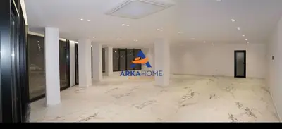 Ufficio in affitto a Don Bosko, Tirana, 120 m². Foto 2 di 5