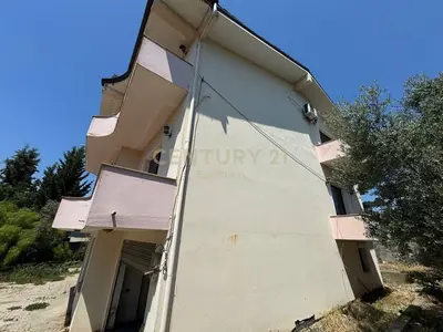Vilë garsoniere në shitje në Rrashbull, Durrës, 429 m². Foto 5 nga 12