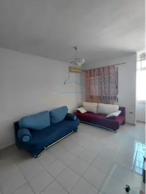 Appartamento 1+1 in vendita a Mali i Robit, Golem, 52 m². Foto 2 di 8