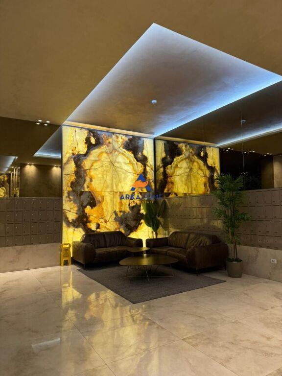Appartamento 2+1 in vendita a Ambasador 3, Tirana, 118 m²