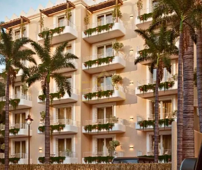 Apartament 1+1 në shitje në Himare castle, Himarë, 61 m²