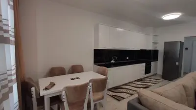 Appartamento 2+1 in affitto a Vollga, Durazzo, 120 m². Foto 6 di 12