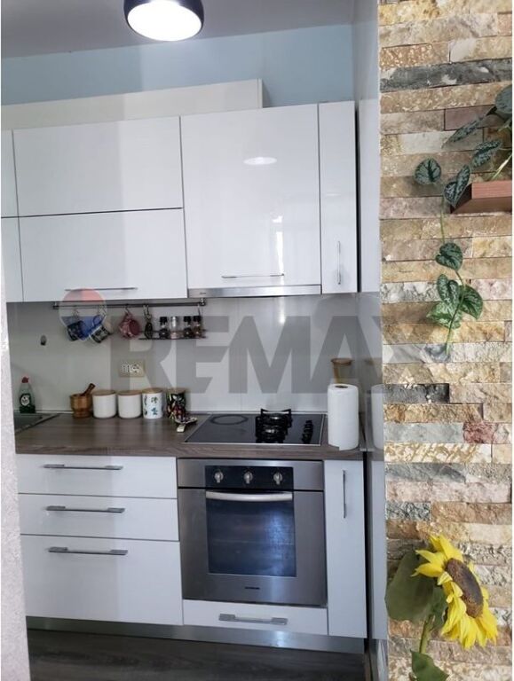 Apartment for rent in Kristal Center, Tirana, 77 m². Photo 3 of 3