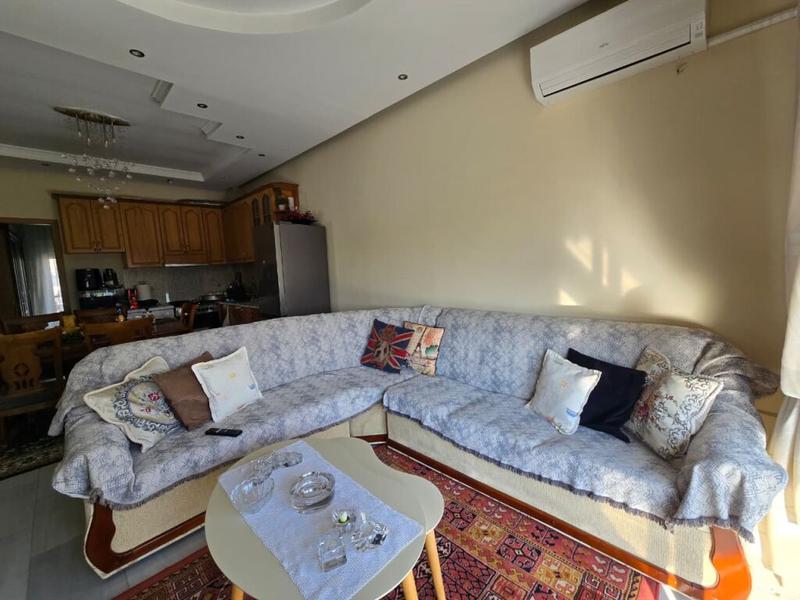 Appartamento 2+1 in affitto a Kodra e Priftit, Tirana, 96 m²