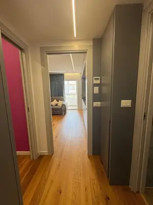 Apartament 2+1 në shitje në Plazh, Durrës, 63 m². Foto 9 nga 10