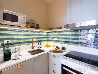 Apartament 1+1 në shitje në Uji i Ftohtë, Vlorë, 63 m². Foto 6 nga 12