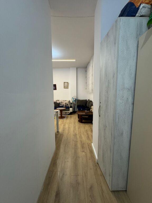 Apartament 1+1 në shitje në Pastiçeri Pelikan Plazh, Durrës, 50 m². Foto 6 nga 7