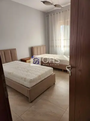 Apartament 1+1 me qera në Square 21, Tiranë, 55 m². Foto 8 nga 9