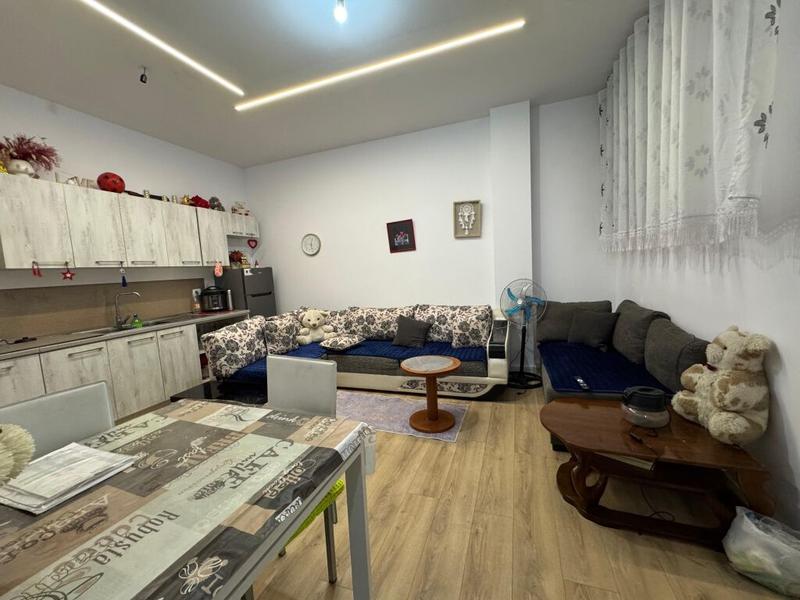 Apartament 1+1 në shitje në Pastiçeri Pelikan Plazh, Durrës, 50 m². Foto 3 nga 7