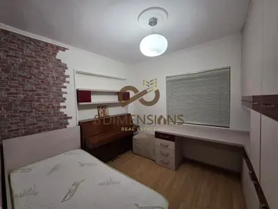 Apartment 4+1 for rent in Rruga Mine Peza, Tirana, 120 m². Photo 6 of 9