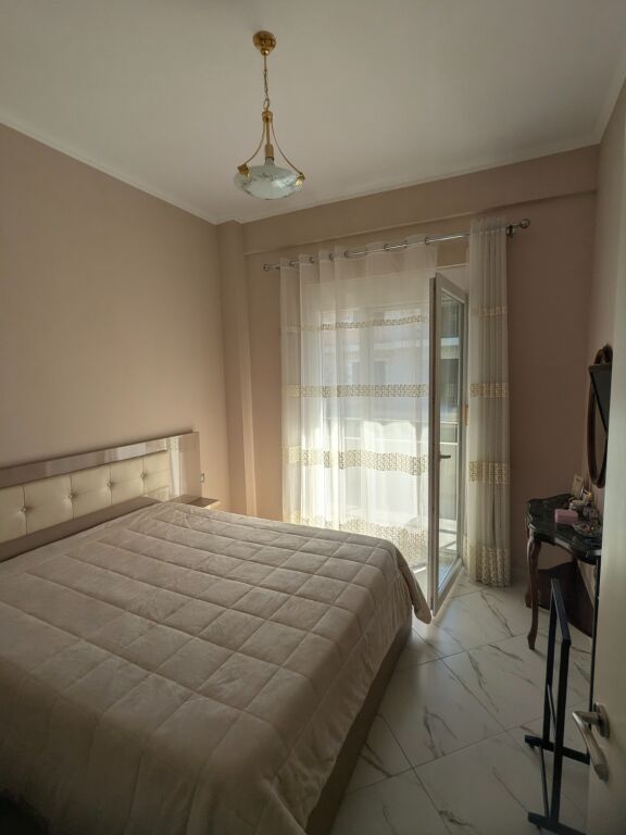 Apartment 1+1 for sale in Lungomare, Vlorë, 63 m². Photo 3 of 3