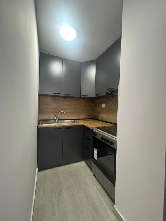 Apartment 1+1 for rent in Don Bosko, Tirana, 65 m². Photo 3 of 3