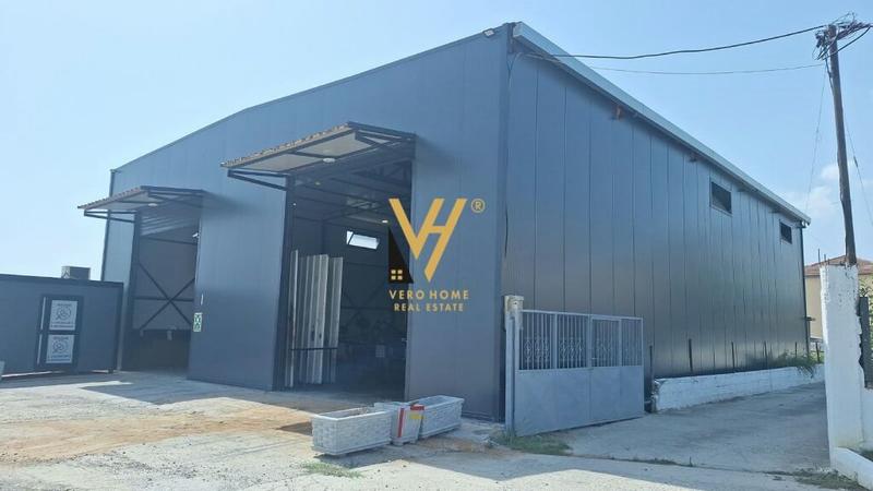 Warehouse for rent in Laknas, Kamëz, 450 m²