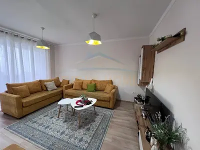 Apartament 1+1 në shitje në Shkolla e Baletit, Tiranë, 61 m². Foto 3 nga 9