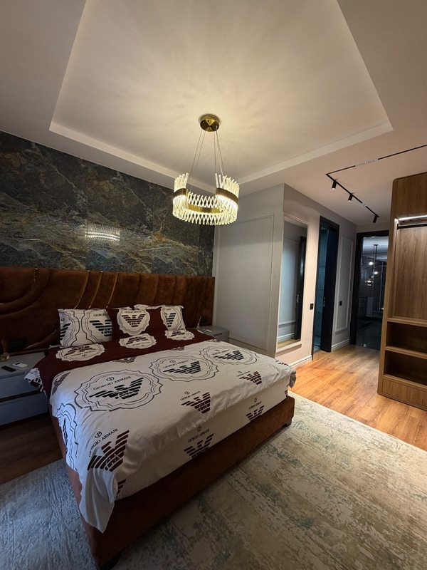 Villa 4+1 in affitto a TEG, Tirana, 220 m². Foto 5 di 10