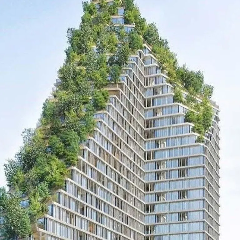 Apartament 1+1 nĂ« shitje nĂ« Bulevardi i Ri, TiranĂ«, 94 mÂČ. Foto 1 nga 3