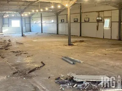 Warehouse for rent in Sektori Rinia, Durrës, 1,700 m². Photo 4 of 4