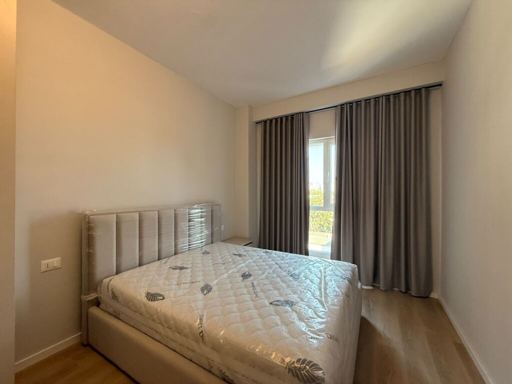Appartamento 2+1 in affitto a Laprakë, Tirana, 130 m². Foto 2 di 3