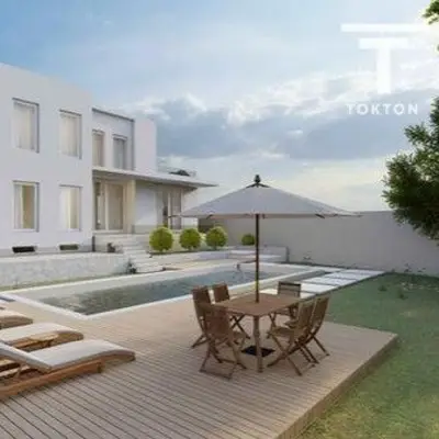 Villa for sale in Picalle, Tirana, 417 m². Photo 3 of 5