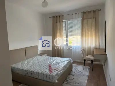 Apartament 1+1 me qera në Kamez, Kamëz, 63 m². Foto 5 nga 5