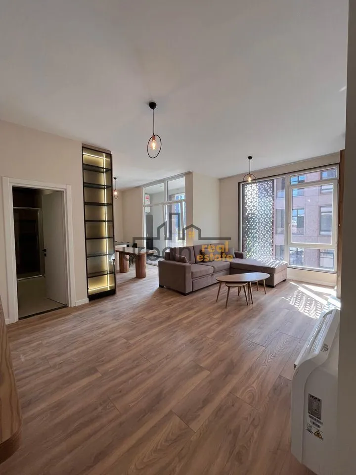 Appartamento 2+1 in affitto a Siri Kodra, Tirana, 112 m². Foto 1 di 7