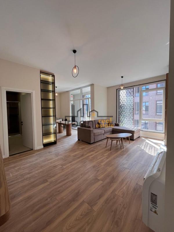 Appartamento 2+1 in affitto a Siri Kodra, Tirana, 112 m²