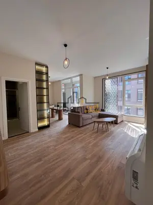 Appartamento 2+1 in affitto a Siri Kodra, Tirana, 112 m². Foto 1 di 7