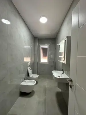 Apartament 2+1 me qera në Bashkia, Kamëz, 113 m². Foto 5 nga 9