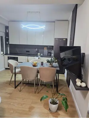 Apartament 1+1 në shitje në Rruga Endri Keko, Tiranë, 55 m². Foto 2 nga 7
