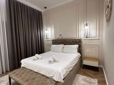 Appartamento in vendita a Rradhime, Valona, 112 m². Foto 2 di 5
