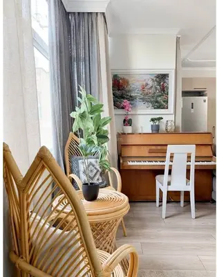 Appartamento 3+1 in affitto a Rruga e Elbasanit, Tirana, 105 m². Foto 5 di 12
