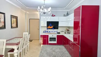 Appartamento 2+1 in vendita a Kinostudio, Tirana, 110 m². Foto 4 di 11