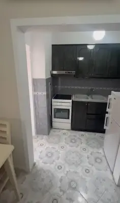 Appartamento 1+1 in affitto a Porcelan, Tirana, 60 m². Foto 2 di 7