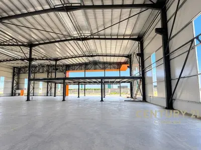 Magazinë në shitje në Shijak, Durrës, 6 758 m². Foto 3 nga 6