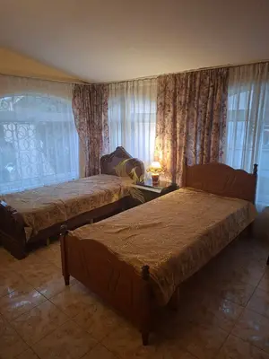 Apartament 2+1 me qera në Selitë, Tiranë, 135 m². Foto 6 nga 6