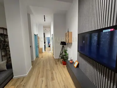 Apartament 1+1 në shitje në Rruga Frosina Plaku, Tiranë, 71 m². Foto 4 nga 12