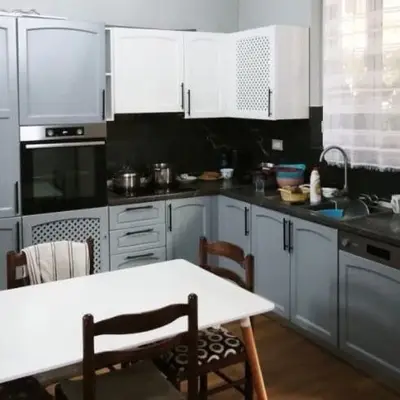House for sale in Elbasan Castle, Elbasan, 259 m². Photo 2 of 4