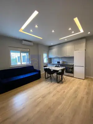 Apartament 1+1 me qera në 21 Dhjetori, Tiranë, 65 m². Foto 5 nga 9