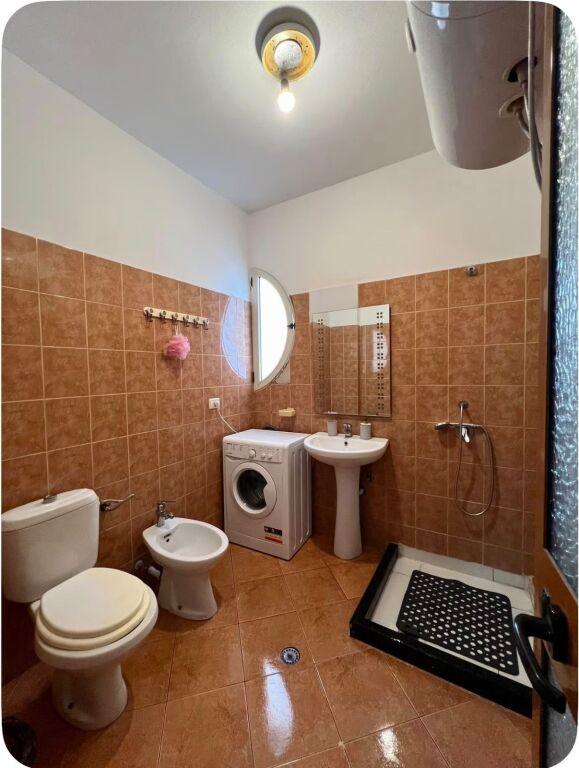 Apartament 1+1 me qera në BKT Branch & ATM (Plazh Durrës), Durrës, 68 m². Foto 9 nga 9