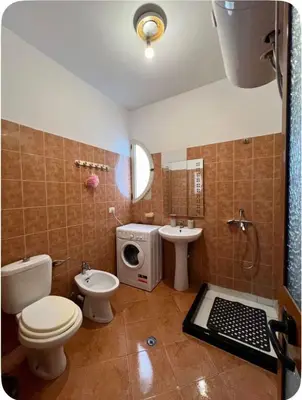 Apartment 1+1 for rent in Plazh, Durrës, 68 m². Photo 9 of 9