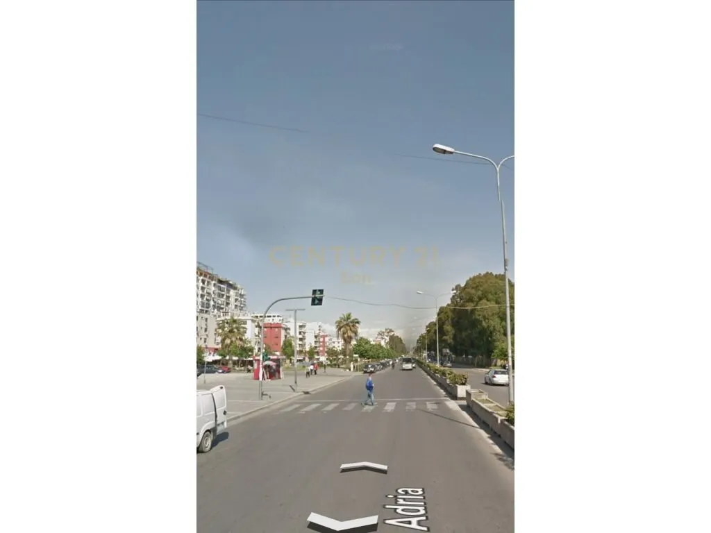 Lokal në shitje në Rruga Adria, Durrës, 118 m². Foto 1 nga 1