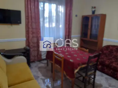 Appartamento 2+1 in affitto a Kodra e Diellit, Tirana, 130 m². Foto 7 di 7