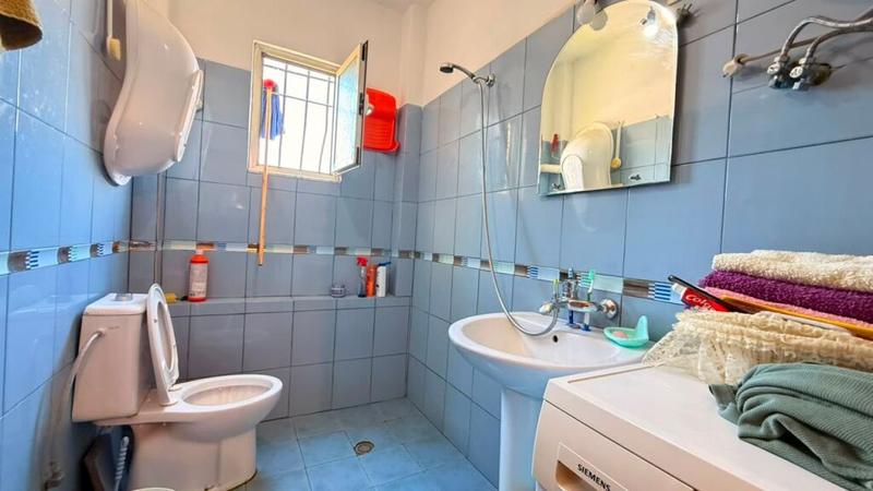 Apartament 2+1 në shitje në Rruga Myslym Keta, Tiranë, 92 m². Foto 10 nga 10