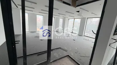 Dyqan me qera në Downtown One, Tiranë, 119 m². Foto 3 nga 5