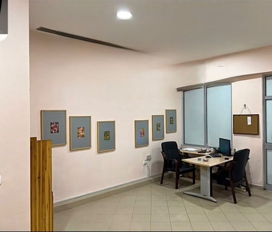 Locale commerciale in vendita a Komuna e Parisit, Tirana, 33 m². Foto 3 di 3